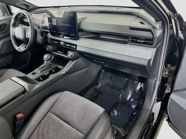 2026 Toyota RAV4 - $56,900