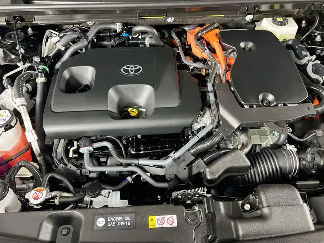 2026 Toyota RAV4 - $56,900