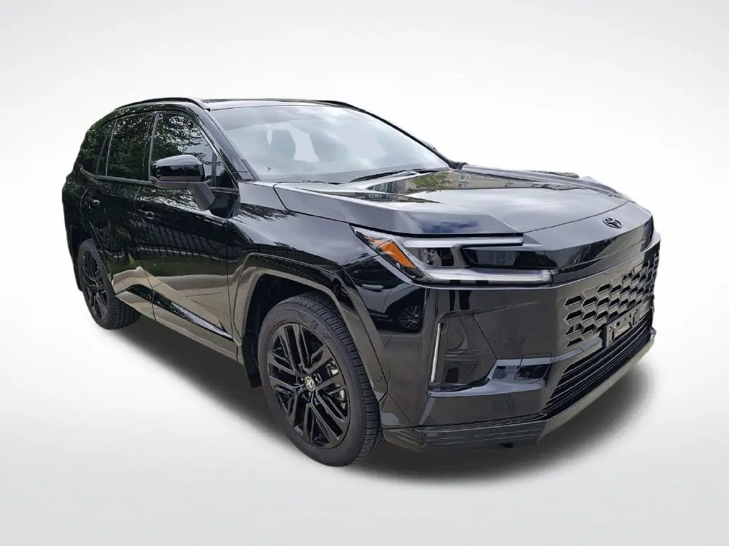 2026 Toyota RAV4 - $51,500