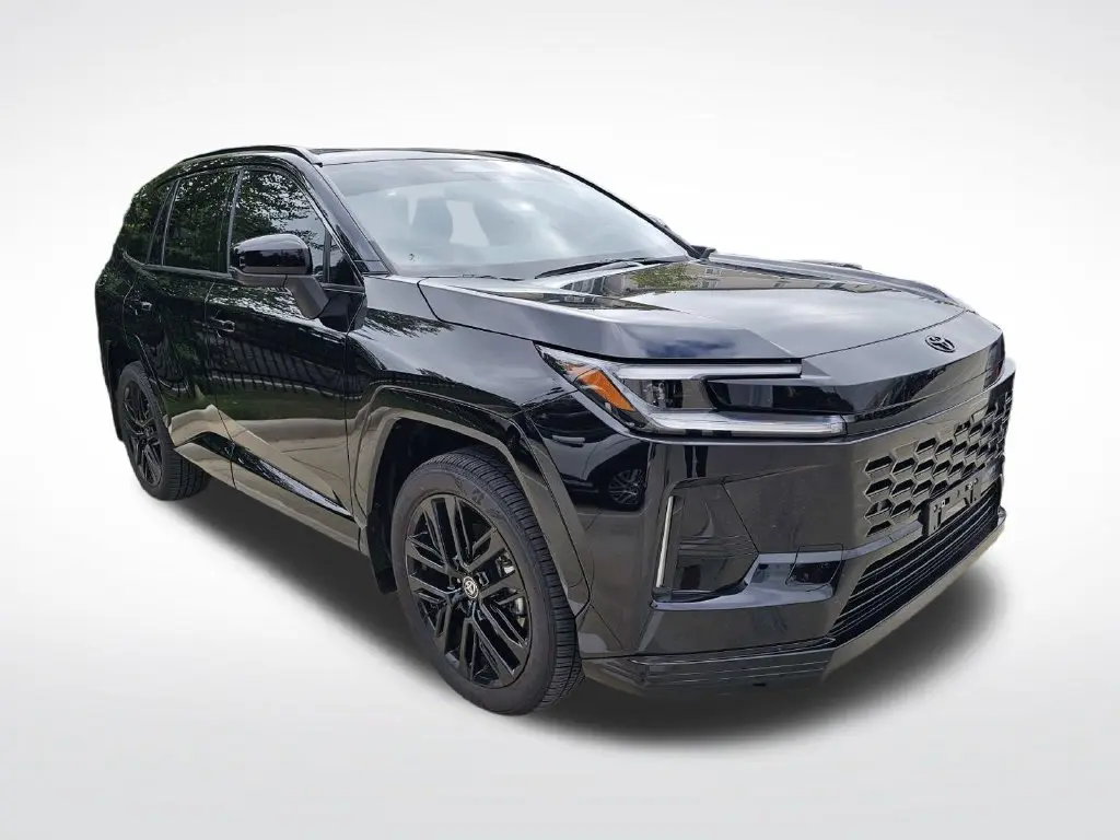 2026 Toyota RAV4 - $51,500