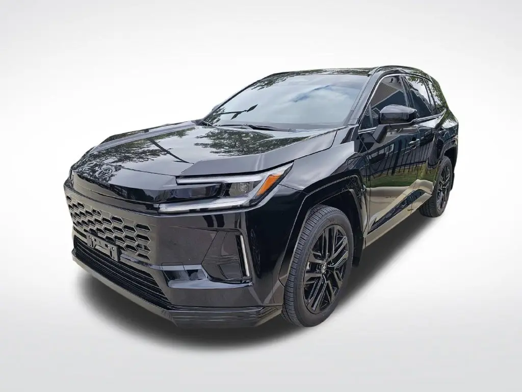 2026 Toyota RAV4 - $51,500
