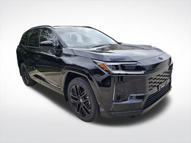 2026 Toyota RAV4