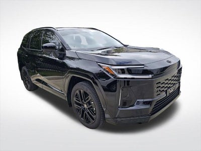 2026 Toyota RAV4 Plug-In Hybrid AWD XSE 4DR SUV