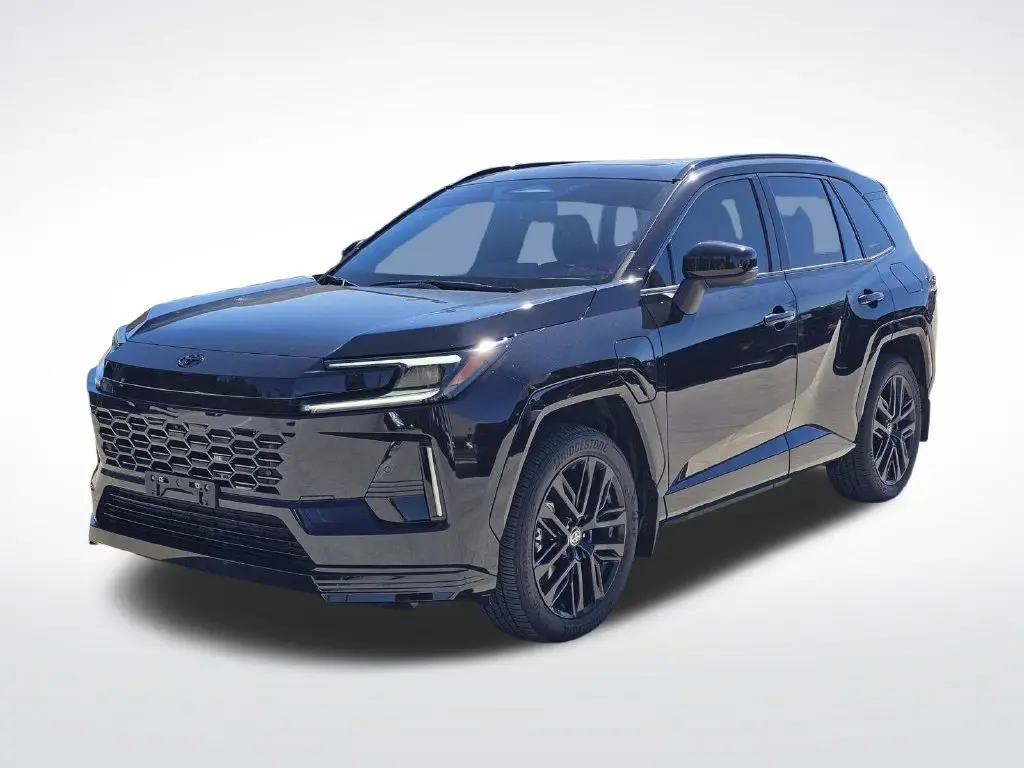 2026 Toyota RAV4 - $51,500