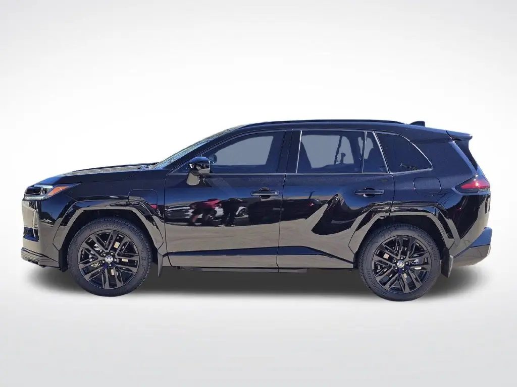 2026 Toyota RAV4 - $51,500