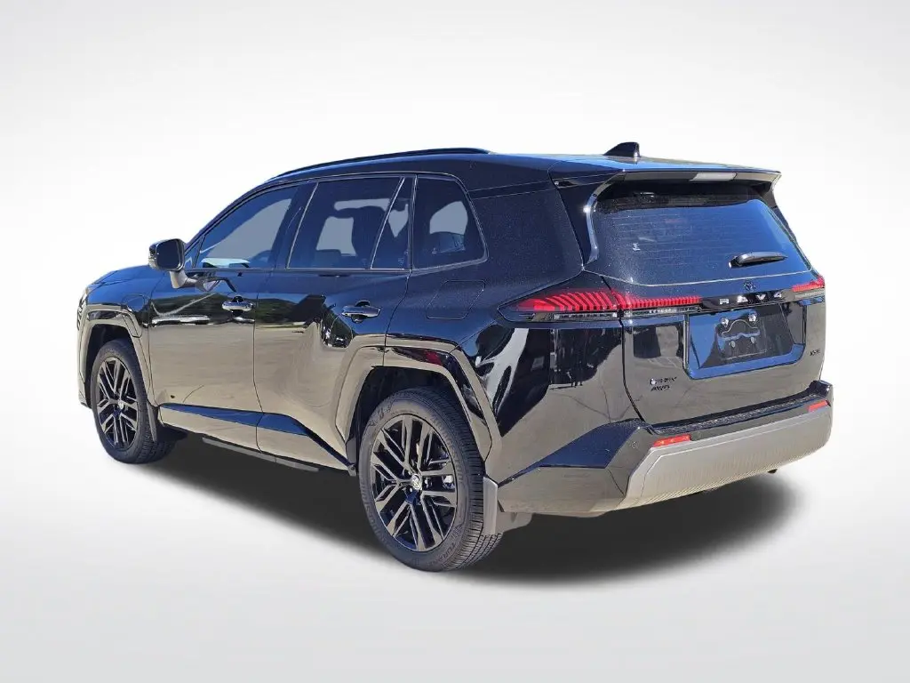 2026 Toyota RAV4 - $51,500