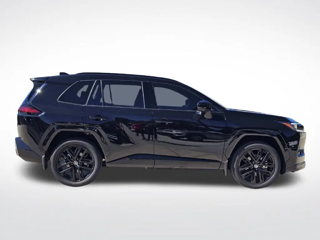 2026 Toyota RAV4 - $51,500