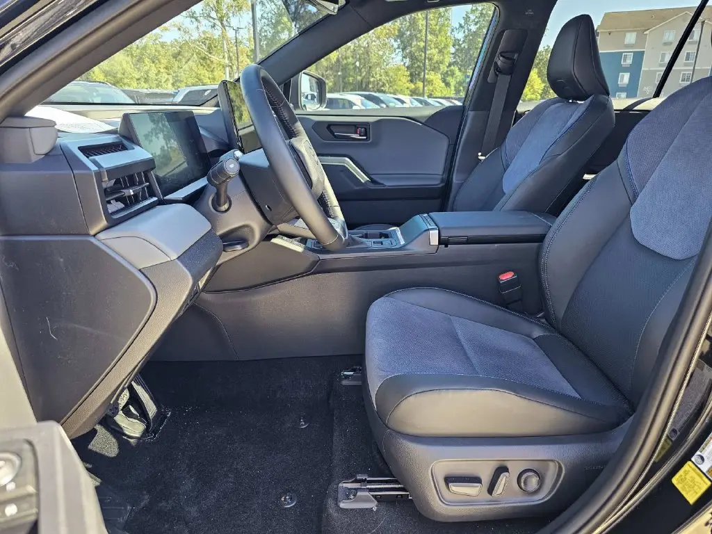 2026 Toyota RAV4 - $51,500
