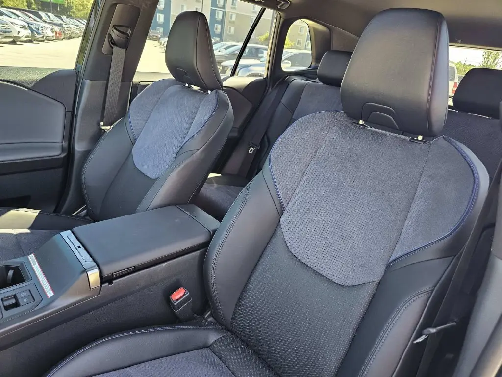 2026 Toyota RAV4 - $51,500