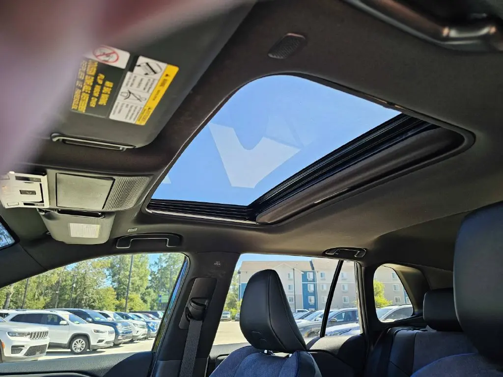 2026 Toyota RAV4 - $51,500
