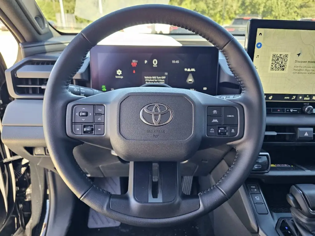 2026 Toyota RAV4 - $51,500