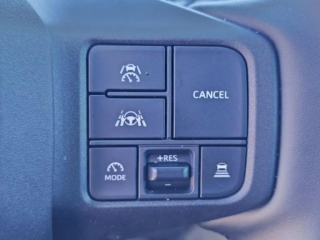2026 Toyota RAV4 - $51,500