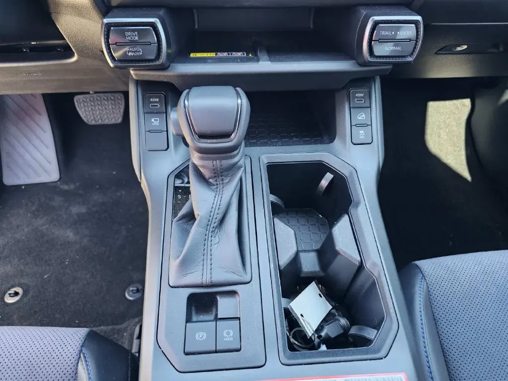 2026 Toyota RAV4 - $51,500