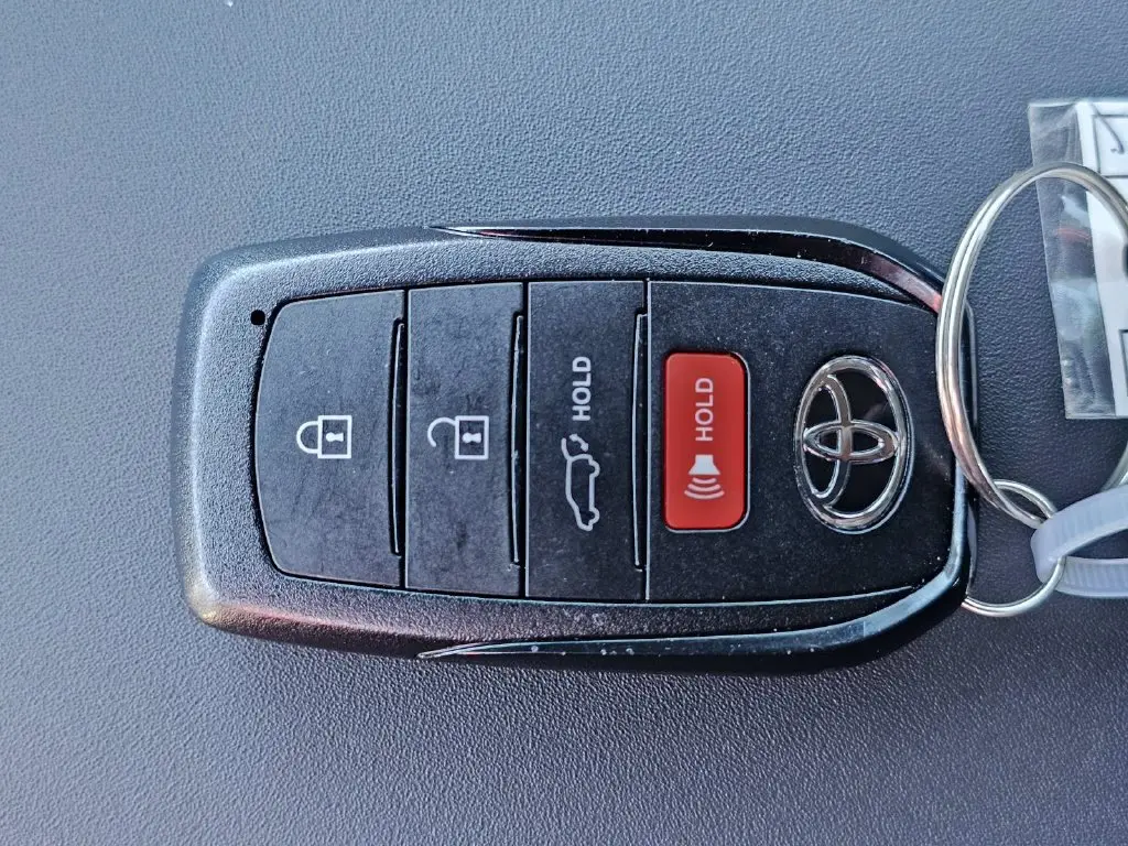 2026 Toyota RAV4 - $51,500