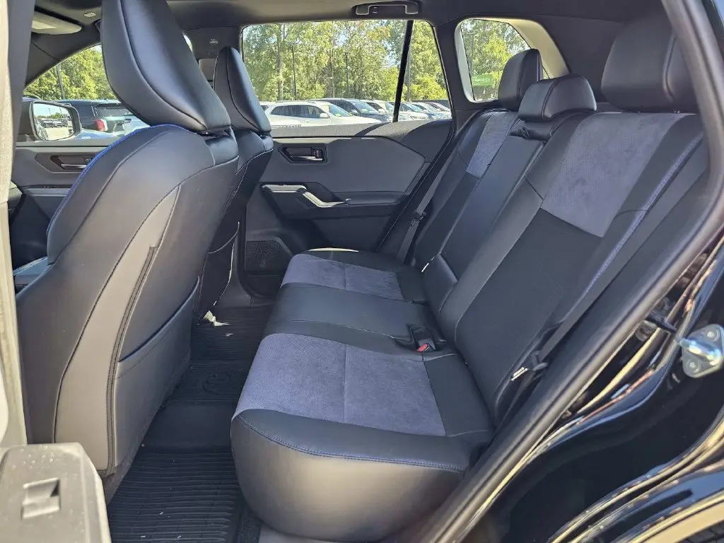 2026 Toyota RAV4 - $51,500