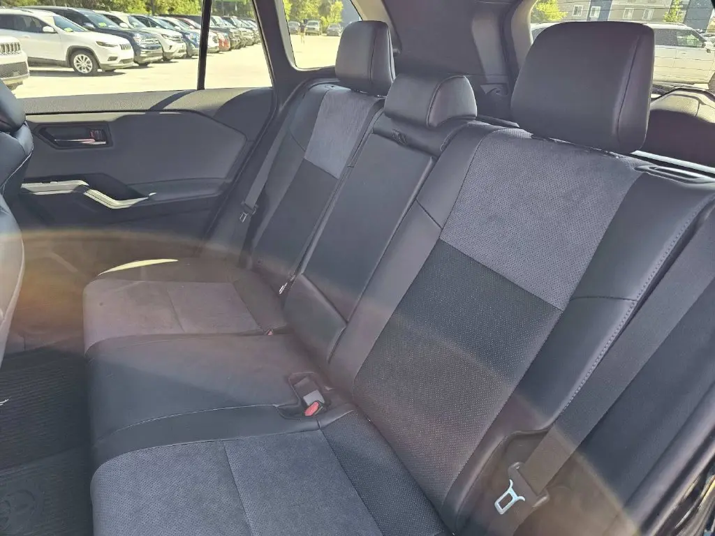 2026 Toyota RAV4 - $51,500