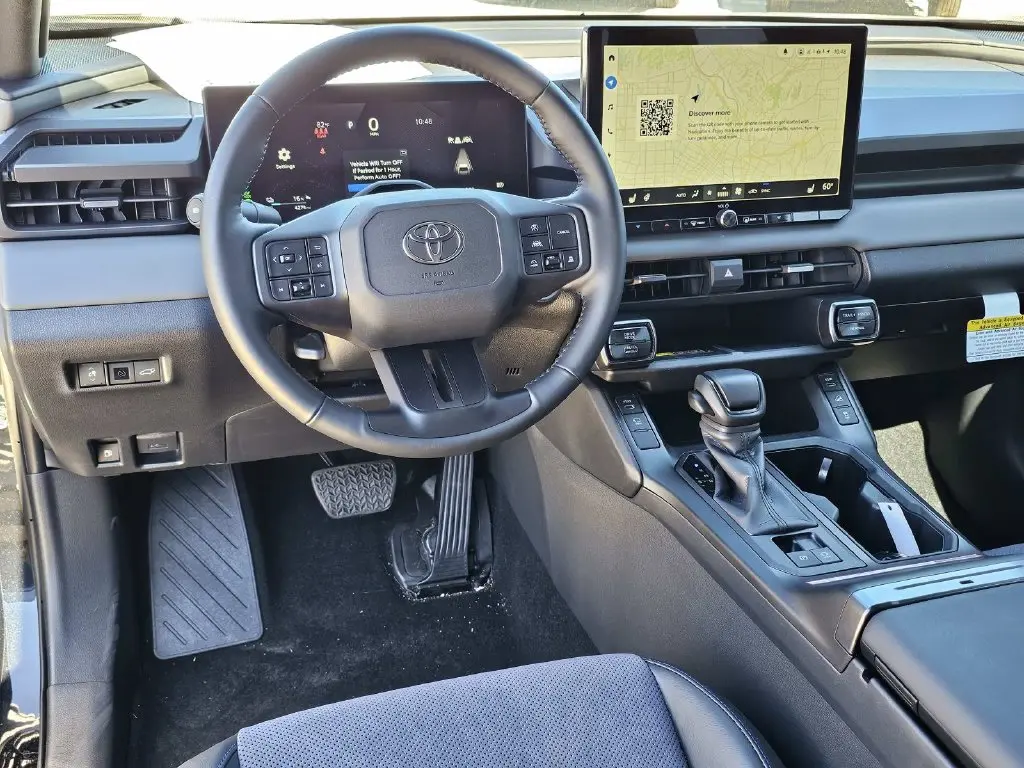 2026 Toyota RAV4 - $51,500