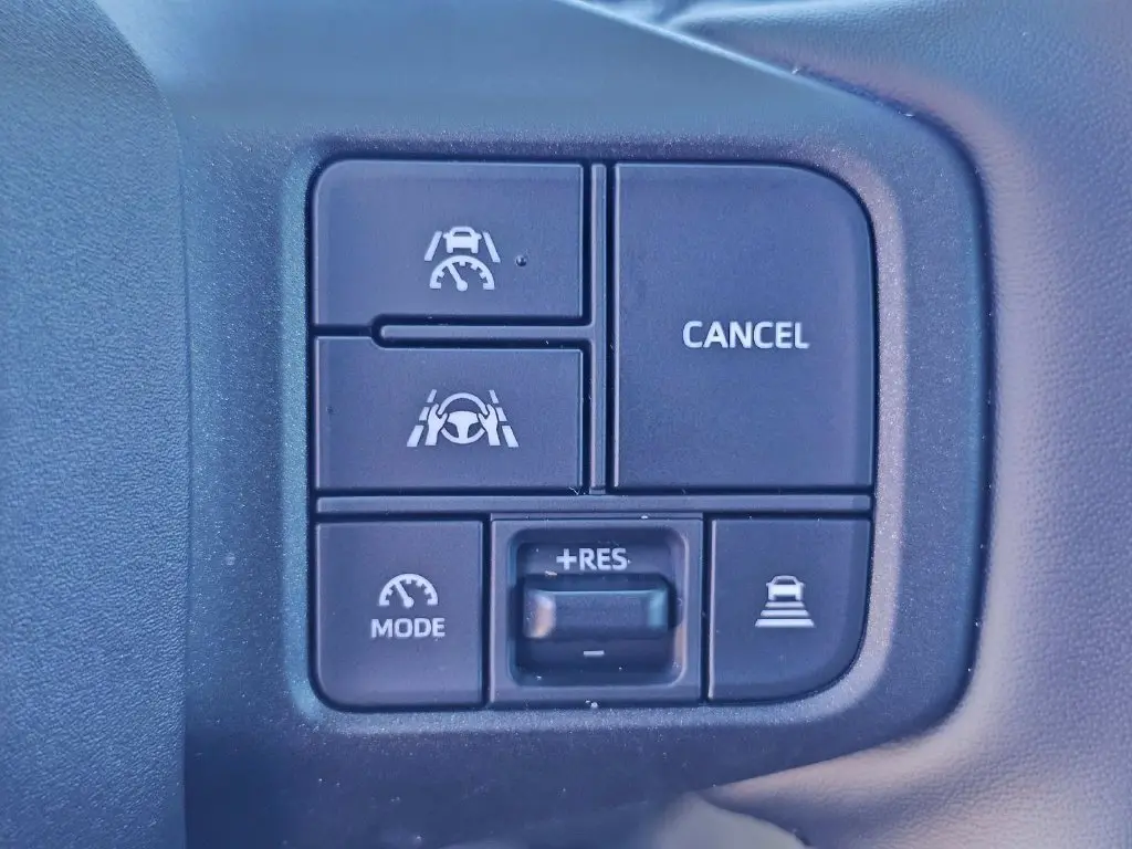 2026 Toyota RAV4 - $51,500