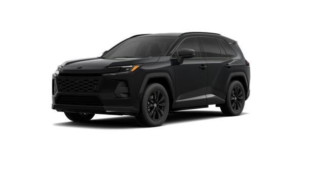 Preowned 2026 Toyota RAV4 Plug-in Hybrid SE for Sale