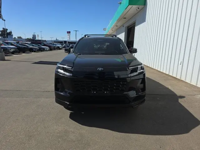2026 Toyota RAV4 - $49,800