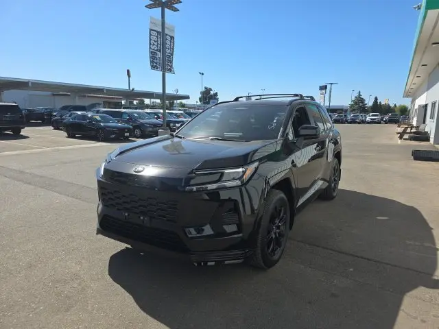 2026 Toyota RAV4 - $49,800