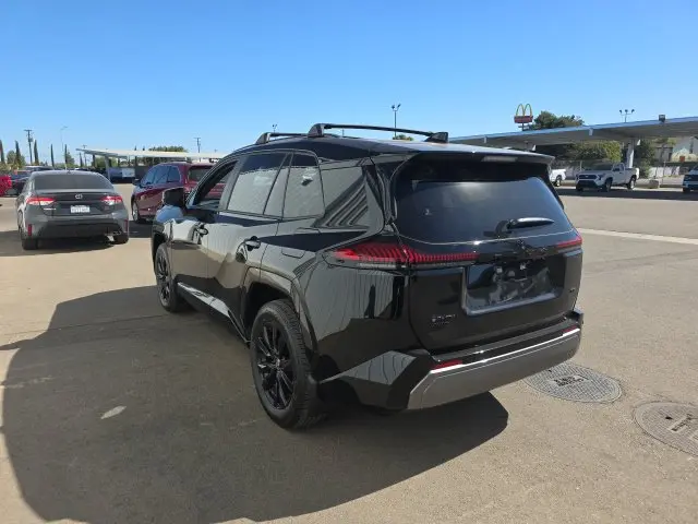 2026 Toyota RAV4 - $49,800