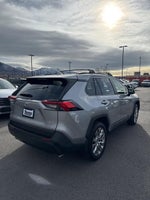 2019 RAV4 Thumbnail 5