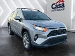 2019 RAV4 Thumbnail 1
