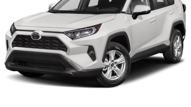 Preowned 2019 Toyota RAV4 XLE Premium for Sale