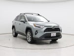 2023 RAV4 Thumbnail 1