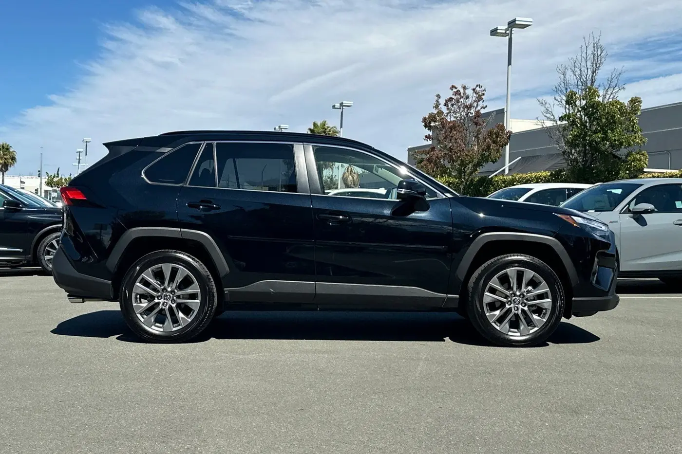 2025 Toyota RAV4 - $38,788