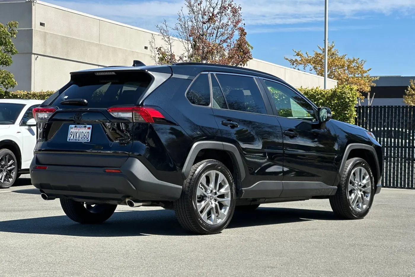 2025 Toyota RAV4 - $38,788