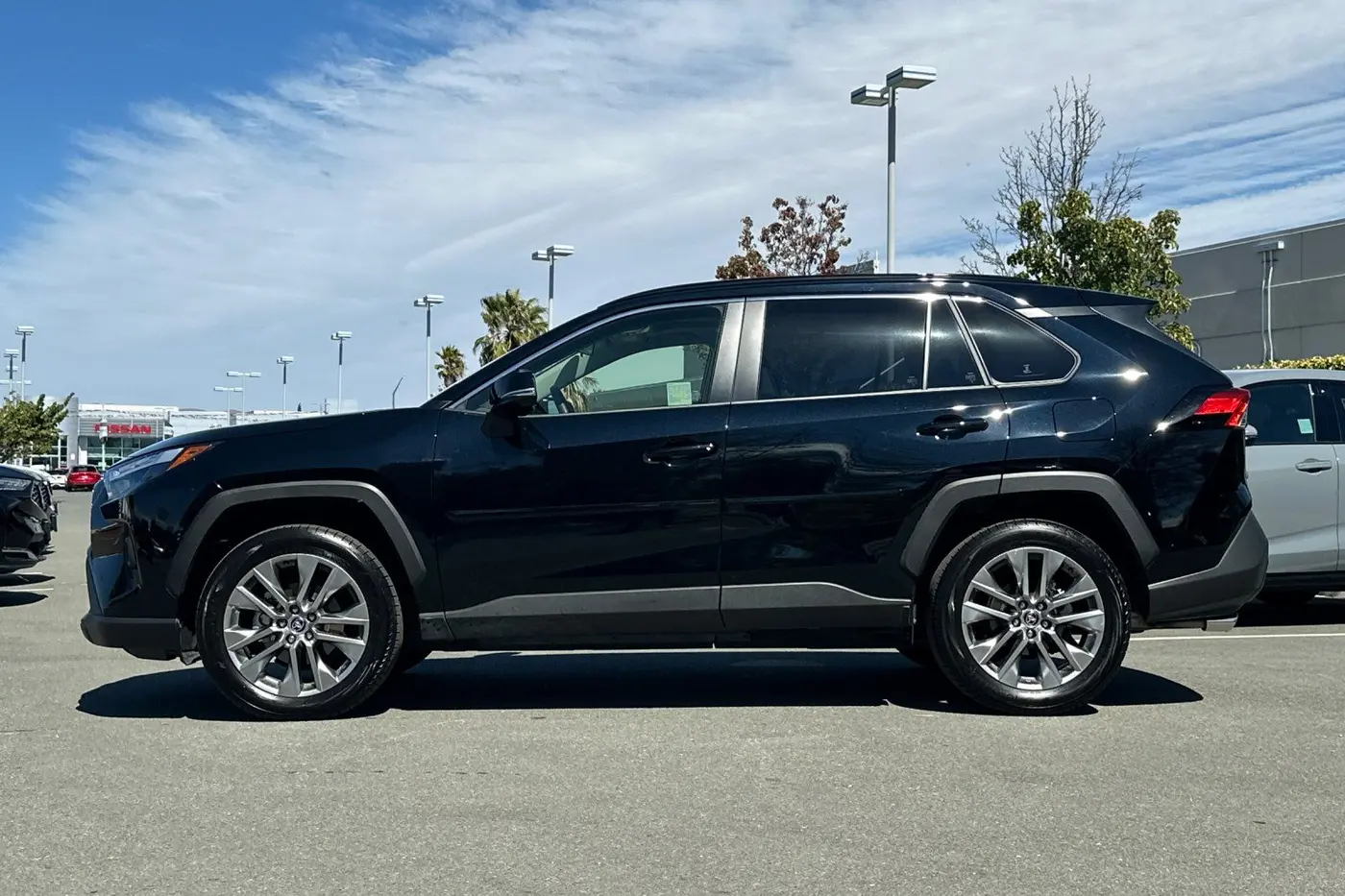 2025 Toyota RAV4 - $38,788