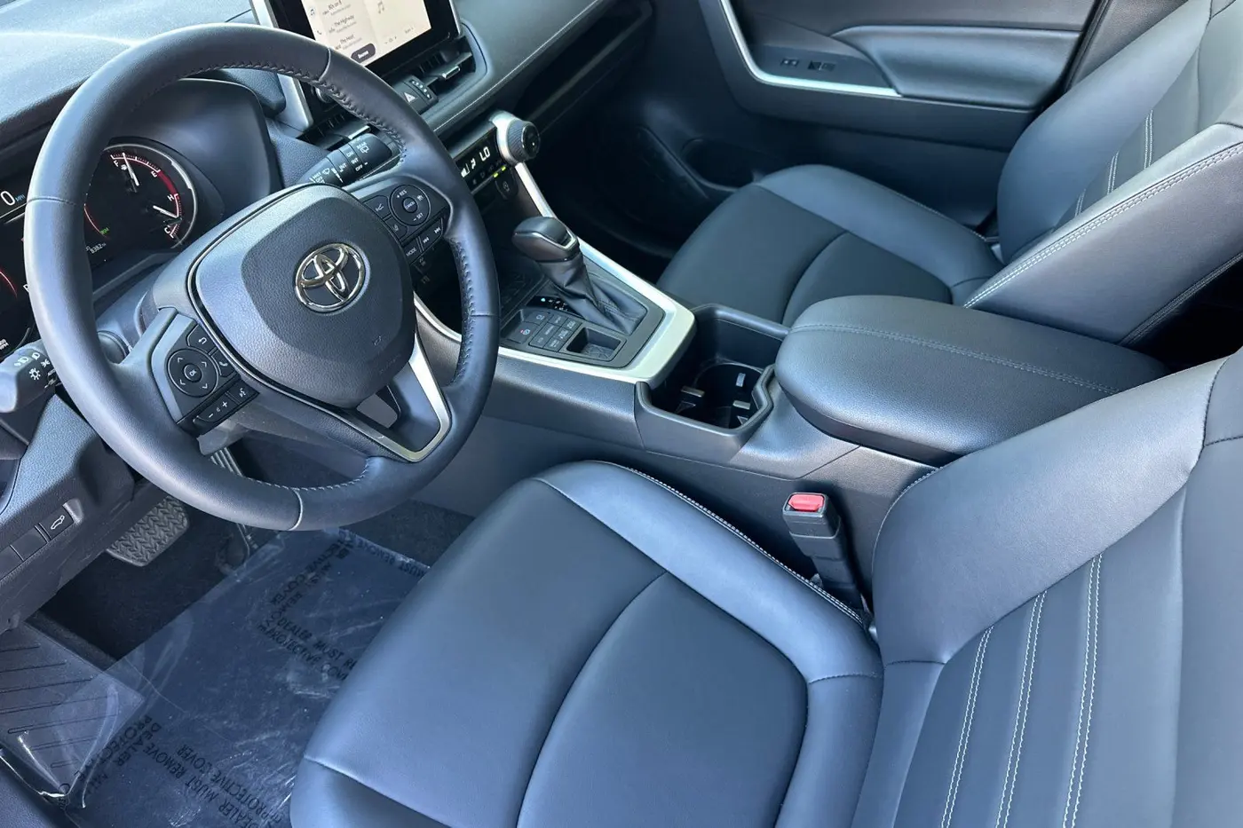 2025 Toyota RAV4 - $38,788