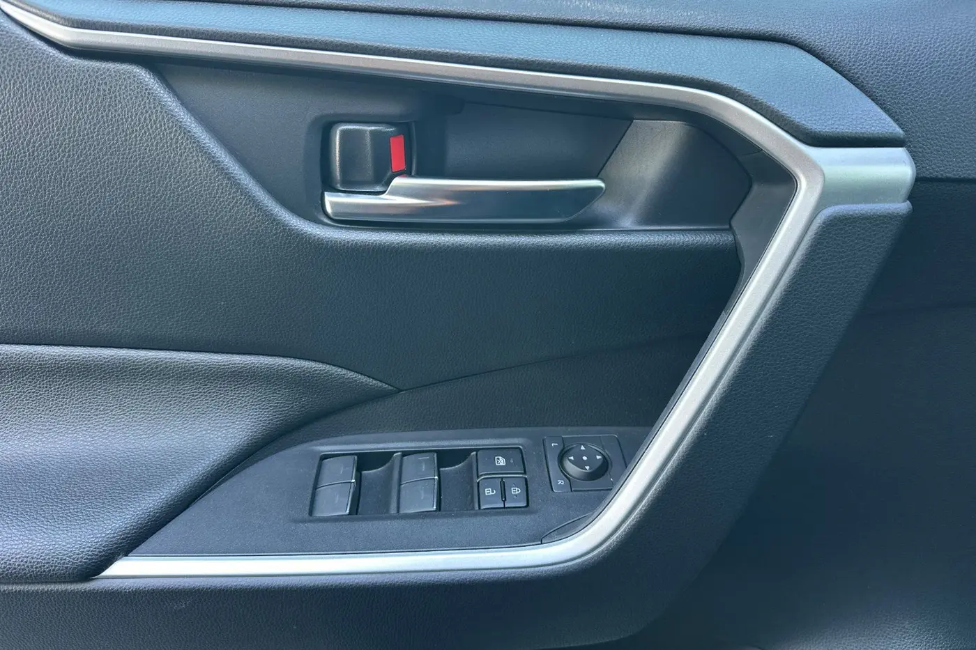 2025 Toyota RAV4 - $38,788