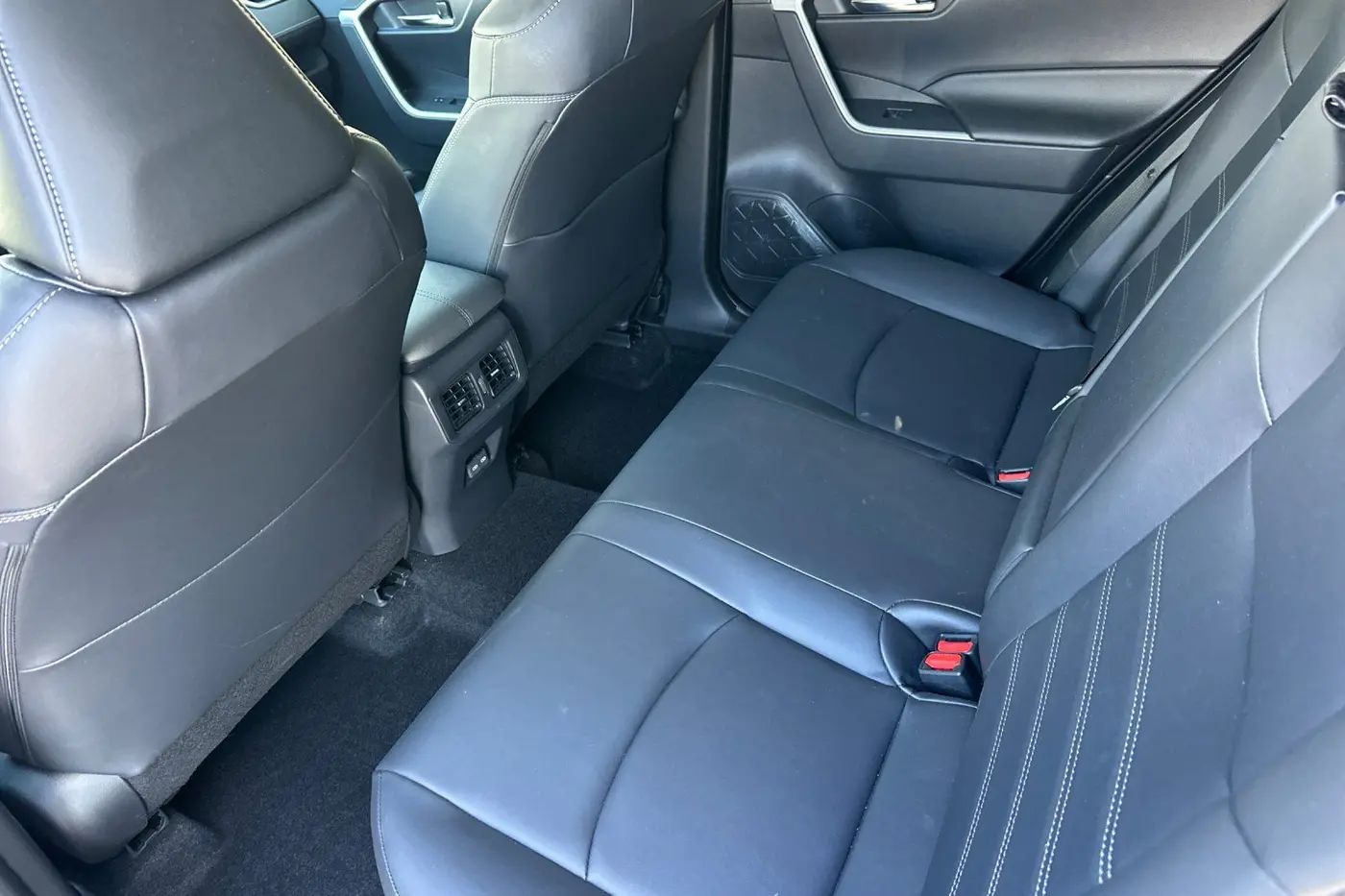 2025 Toyota RAV4 - $38,788