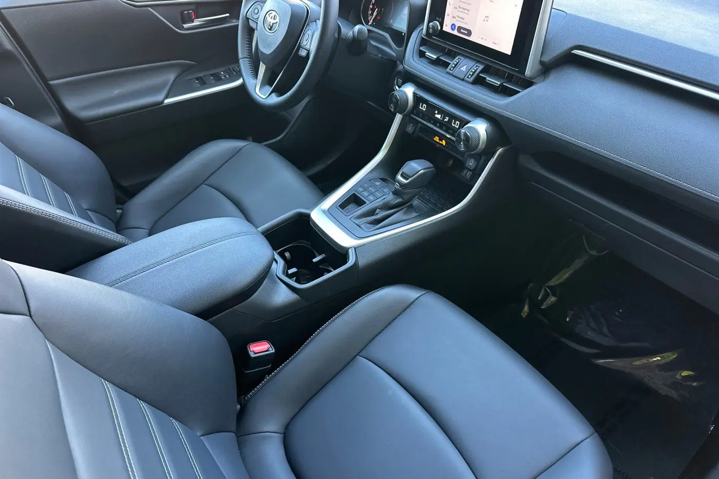 2025 Toyota RAV4 - $38,788