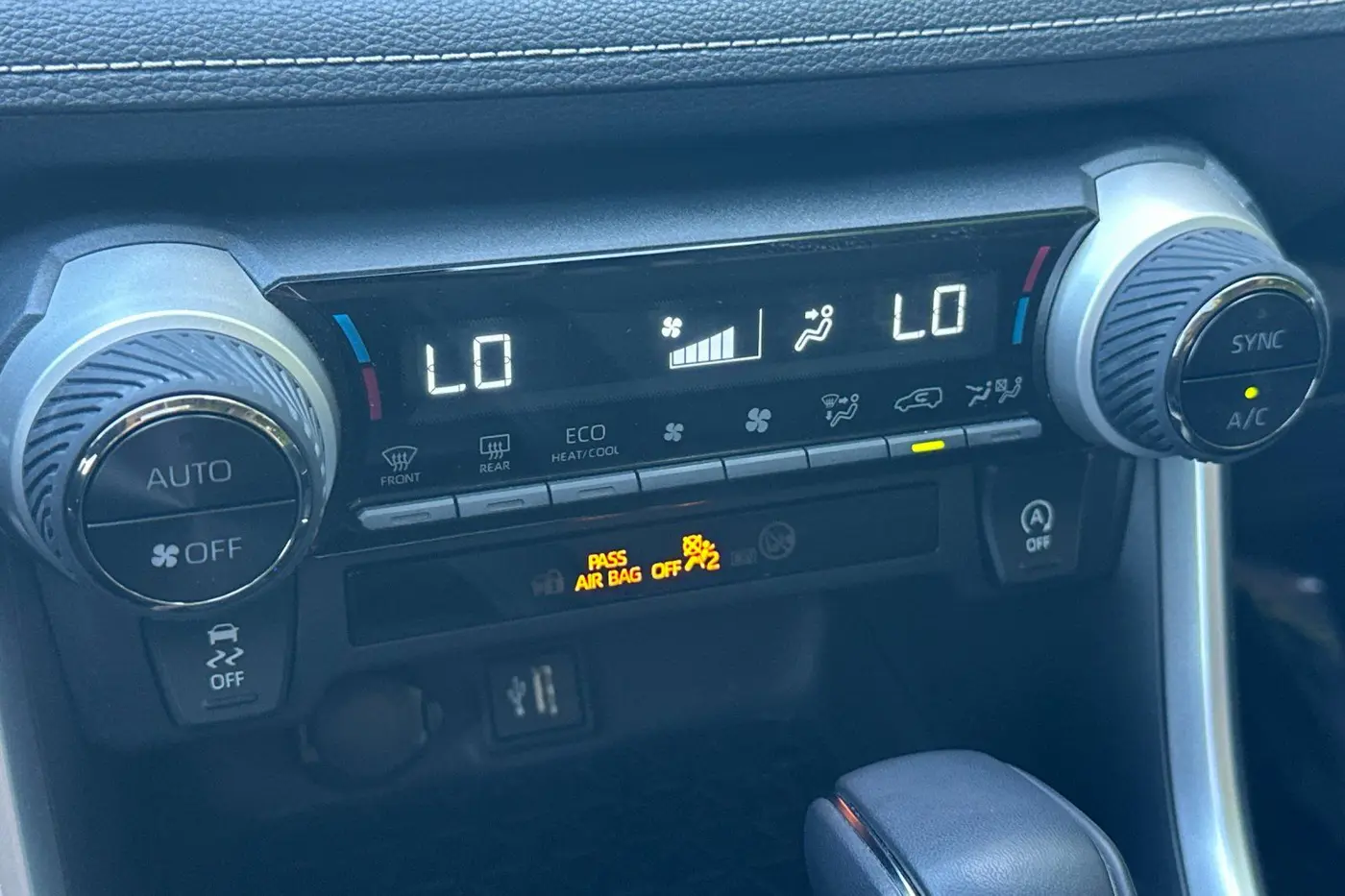 2025 Toyota RAV4 - $38,788