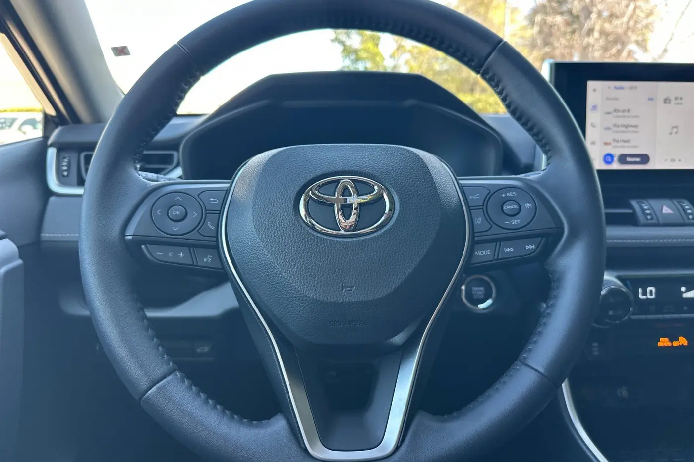 2025 Toyota RAV4 - $38,788