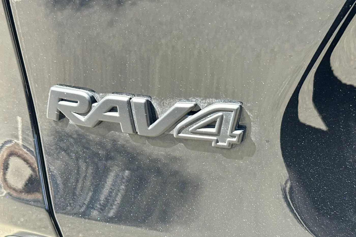 2025 Toyota RAV4 - $38,788