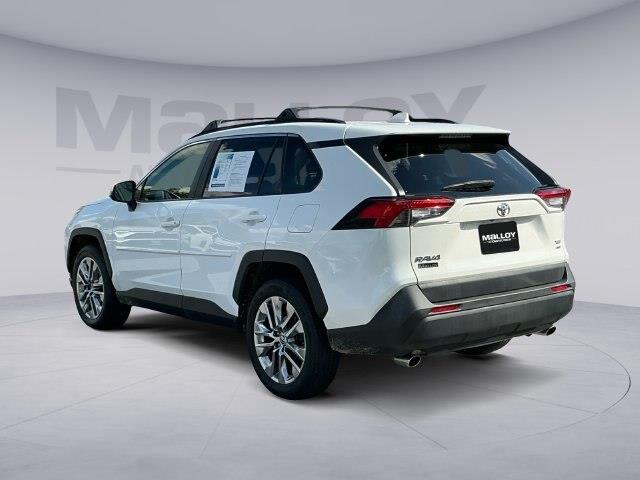 2019 Toyota RAV4 - $23,699