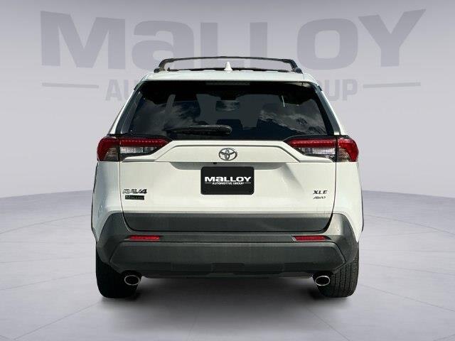 2019 Toyota RAV4 - $23,699