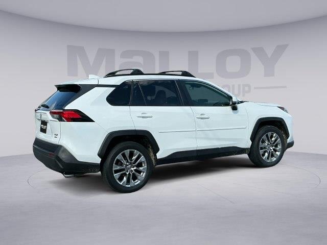 2019 Toyota RAV4 - $23,699