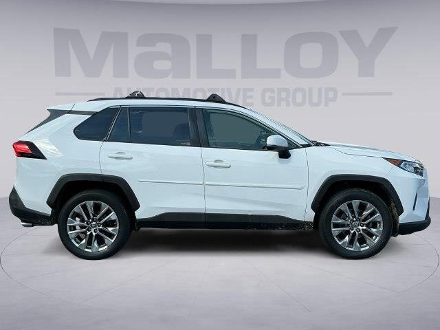 2019 Toyota RAV4 - $23,699
