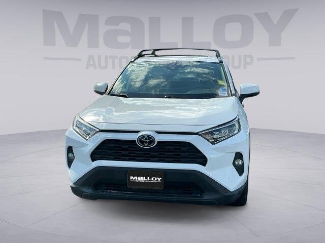 2019 Toyota RAV4 - $23,699