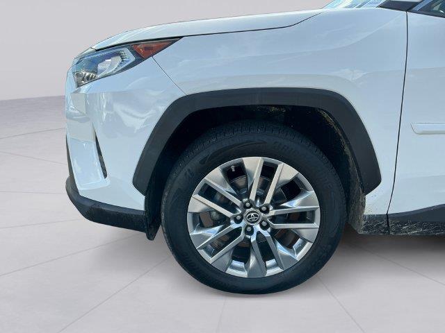 2019 Toyota RAV4 - $23,699