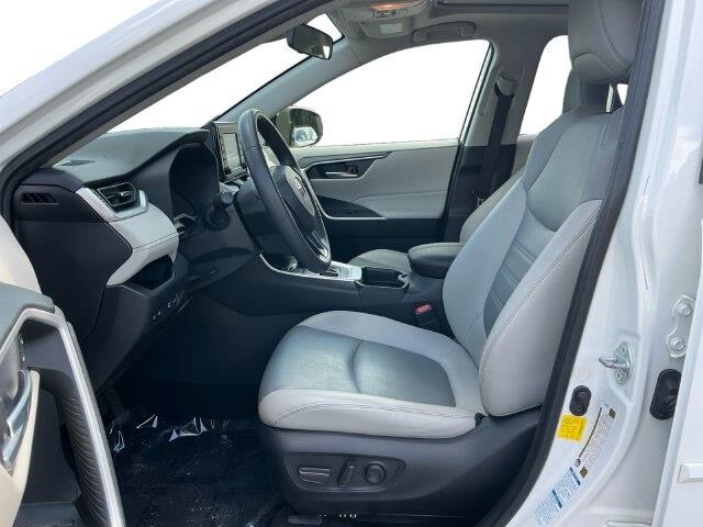 2019 Toyota RAV4 - $23,699