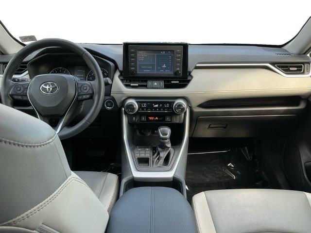 2019 Toyota RAV4 - $23,699