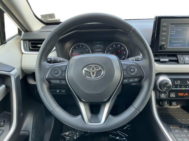 2019 Toyota RAV4 - $23,699