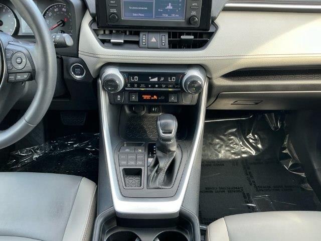 2019 Toyota RAV4 - $23,699